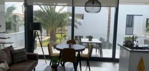 Acheter Appartement 85 m2 Mar-de-cristal