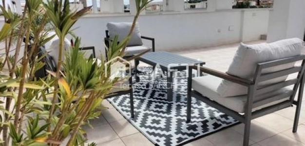 Acheter Appartement Mar-de-cristal r�gion MURCIA