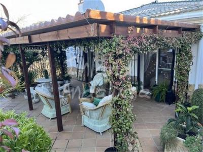 Annonce Vente Maison Puerto-lope