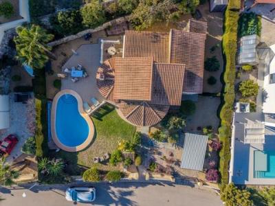 Vente Maison Benitachell  A en Espagne