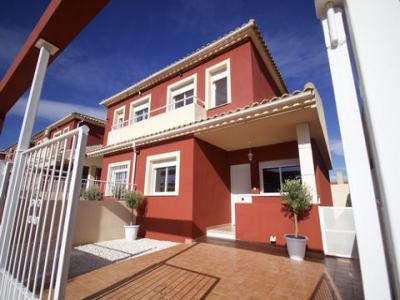 Annonce Vente Maison La-pinilla