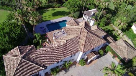 Vente Maison Sotogrande  CA en Espagne