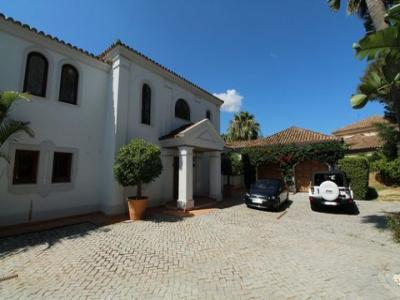 Acheter Maison 1028 m2 Sotogrande