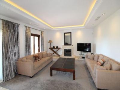 Acheter Maison Sotogrande r�gion CADIZ