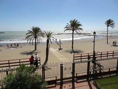 Annonce Vente Appartement San-pedro-alcantara