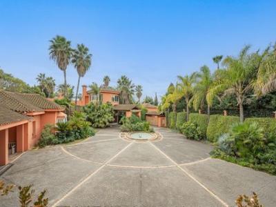 Annonce Vente Maison Nueva-andalucia