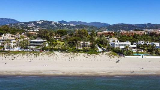 Annonce Vente Maison Marbella