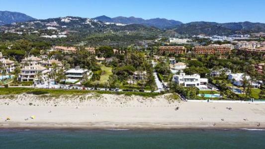 Acheter Maison 420 m2 Marbella