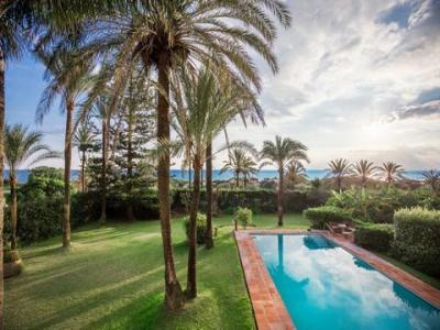 Acheter Maison Marbella r�gion CORDOBA