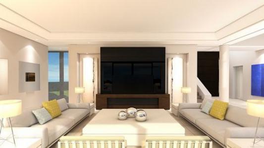 Acheter Maison Estepona r�gion MALAGA