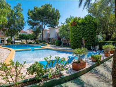 Acheter Appartement 102 m2 Marbella