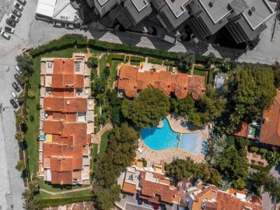 Acheter Appartement Marbella r�gion CORDOBA