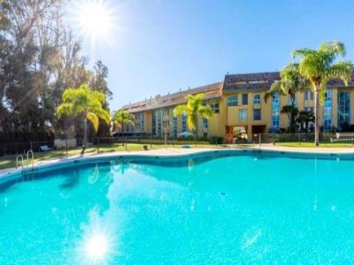 Annonce Vente Maison Marbella