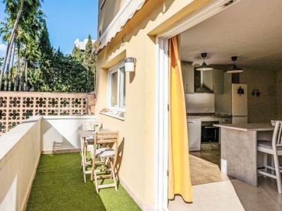 Acheter Maison Marbella r�gion CORDOBA