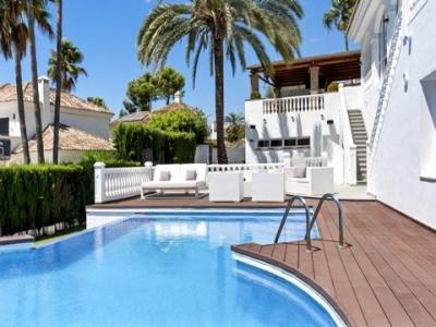 Annonce Vente Maison Mijas