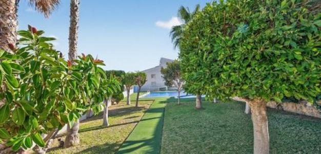 Vente Appartement Santa-pola  A en Espagne