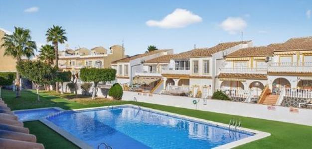 Annonce Vente Appartement Santa-pola