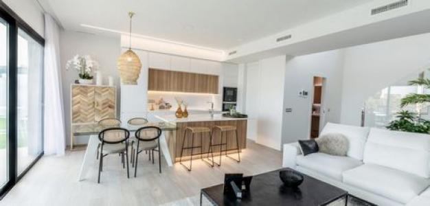 Acheter Maison 148 m2 Finestrat