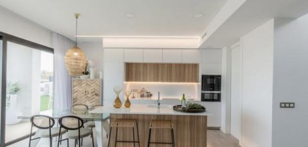 Acheter Maison Finestrat r�gion ALICANTE