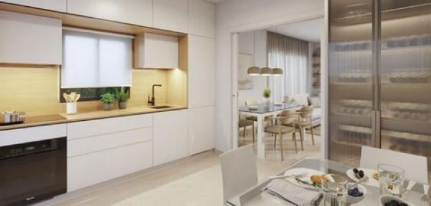 Acheter Maison 95 m2 Mazarron