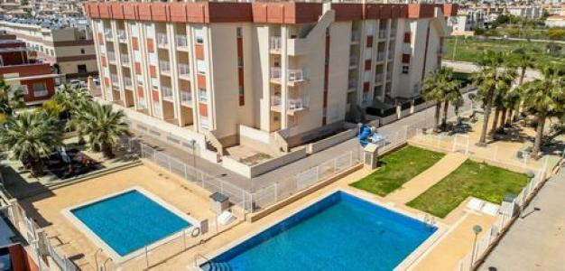 Annonce Vente Appartement Orihuela-costa
