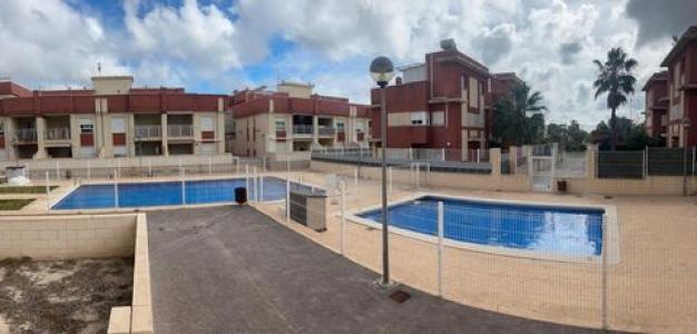 Acheter Appartement 69 m2 Orihuela-costa