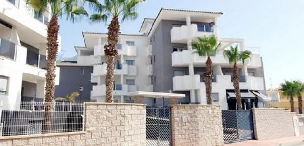 Annonce Vente Appartement Orihuela-costa