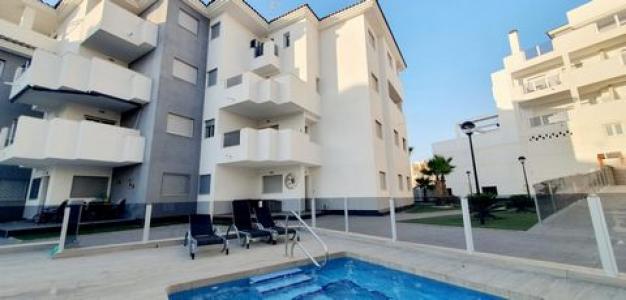 Acheter Appartement 110 m2 Orihuela-costa