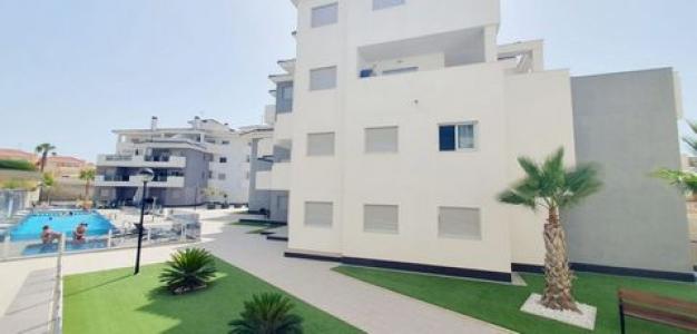 Acheter Appartement Orihuela-costa r�gion ALICANTE