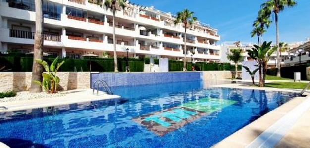 Annonce Vente Appartement Orihuela-costa
