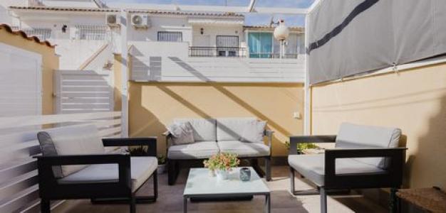 Annonce Vente Maison Torrevieja