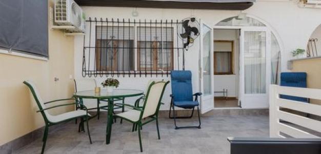 Acheter Maison Torrevieja r�gion ALICANTE