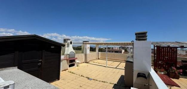 Annonce Vente Appartement Almoradi