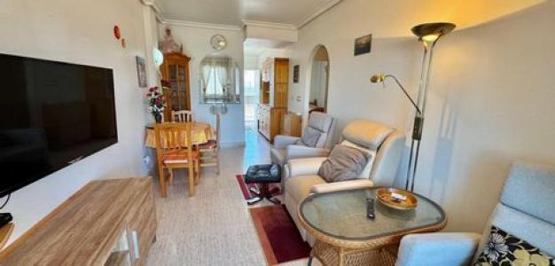 Acheter Appartement 82 m2 Almoradi