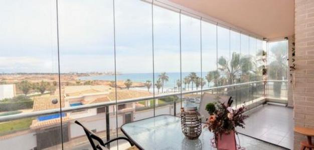 Annonce Vente Appartement Torrevieja