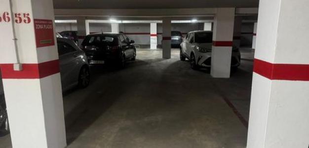 Annonce Vente Parking Torrevieja