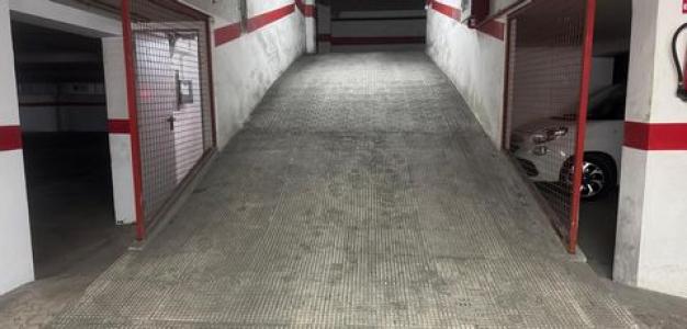 Acheter Parking Torrevieja r�gion ALICANTE