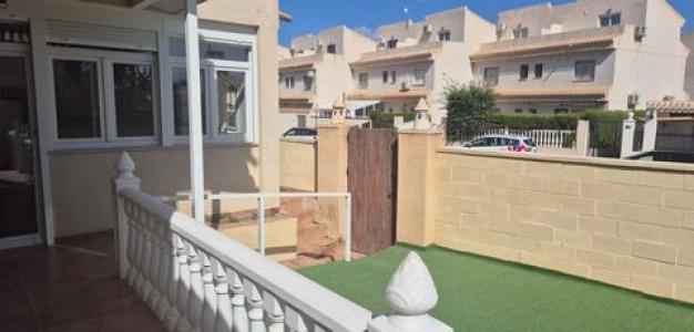 Annonce Vente Maison Orihuela-costa