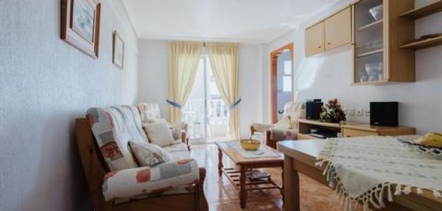 Annonce Vente Appartement Torrevieja
