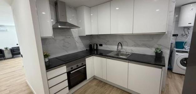 Acheter Appartement 94 m2 Torrevieja