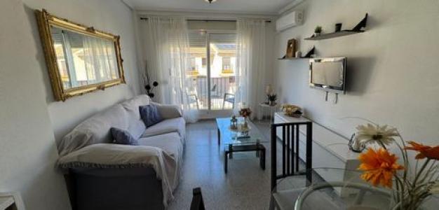 Annonce Vente Appartement San-miguel-de-salinas