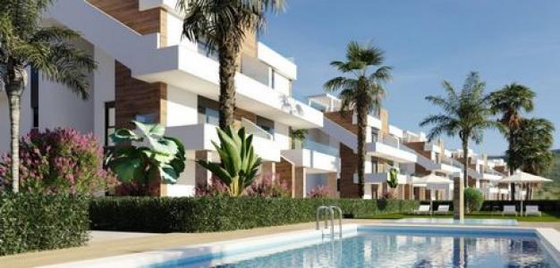 Vente Appartement Fuente-alamo  J