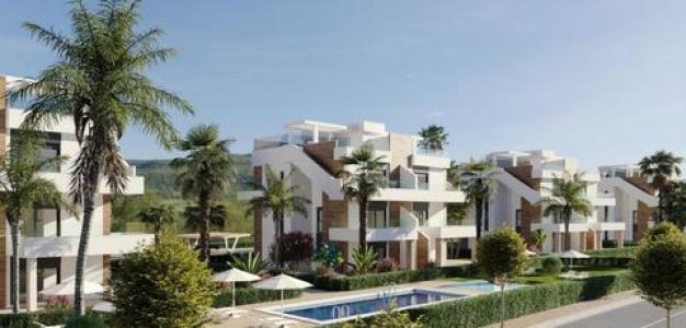 Vente Appartement Fuente-alamo  J