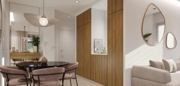 Acheter Appartement Fuente-alamo r�gion JAEN