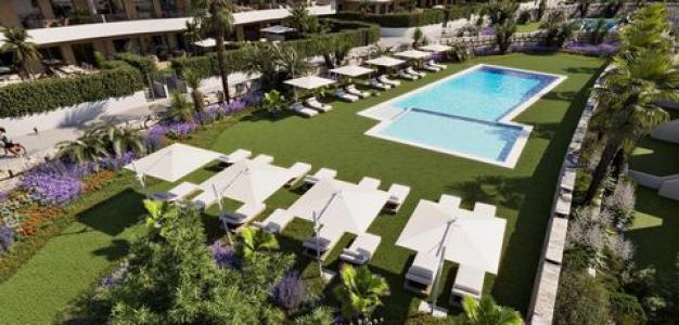 Vente Appartement Finestrat  A en Espagne