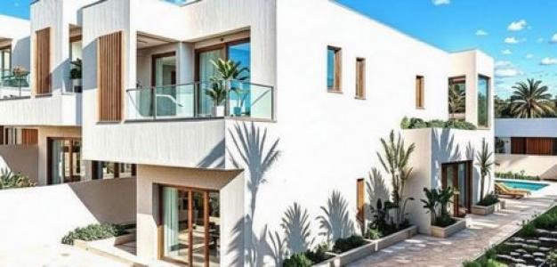 Annonce Vente Maison Orihuela-costa