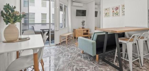 Annonce Vente Appartement Torrevieja