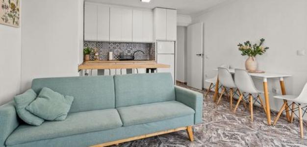 Acheter Appartement Torrevieja r�gion ALICANTE