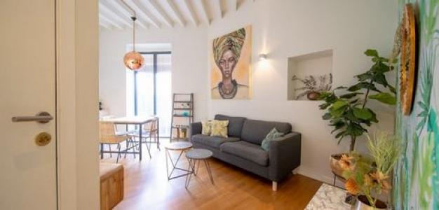 Annonce Vente Appartement Alicante
