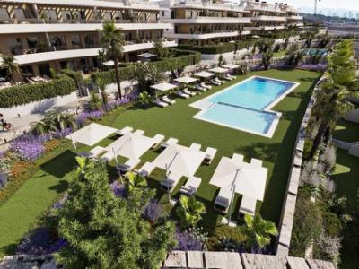 Vente Appartement Finestrat  A en Espagne